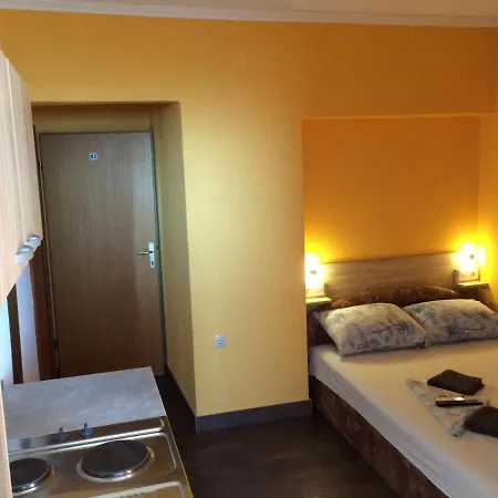 Apartments Pehar Podaca Exterior photo
