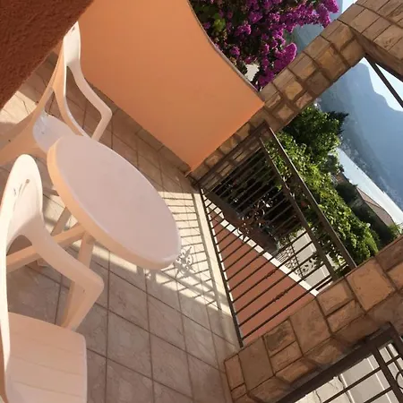 Apartments Pehar Podaca Exterior photo