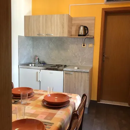 Apartments Pehar Podaca Exterior photo