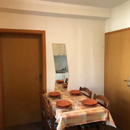 Apartments Pehar Podaca Exterior photo
