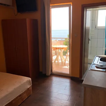 Apartments Pehar Podaca Exterior photo