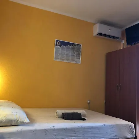Apartments Pehar Podaca Exterior photo