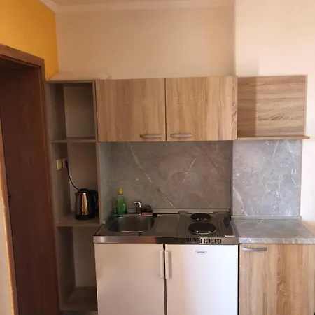 Apartments Pehar Podaca Exterior photo