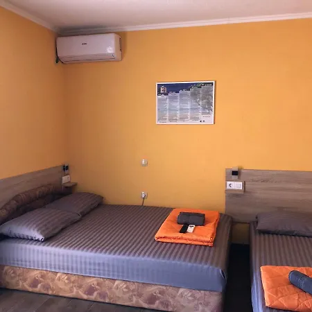 Apartments Pehar Podaca Exterior photo