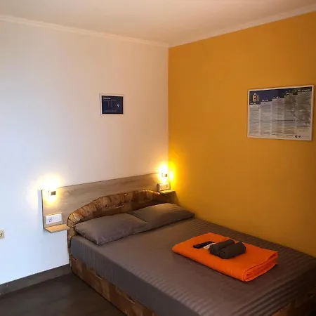 Apartments Pehar Podaca Exterior photo