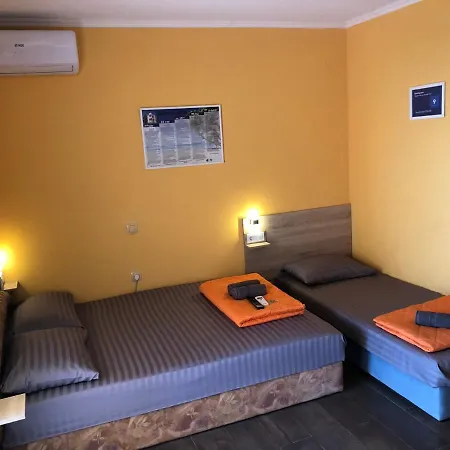 Apartments Pehar Podaca Exterior photo