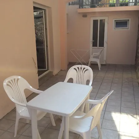 Apartments Pehar Podaca Room photo