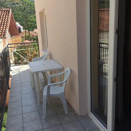 Apartments Pehar Podaca Room photo