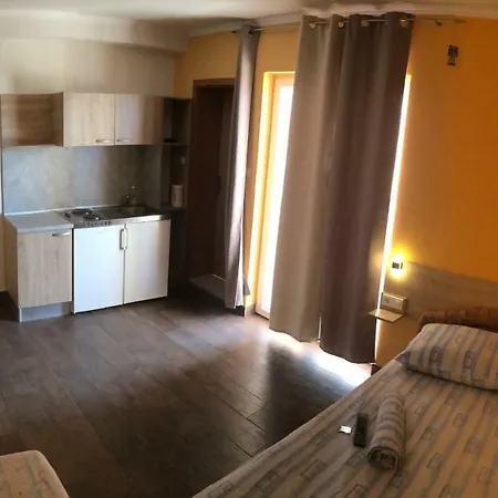 Apartments Pehar Podaca Exterior photo