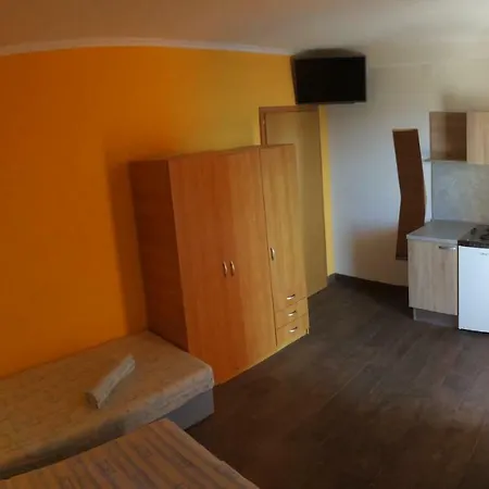 Apartments Pehar Podaca Exterior photo