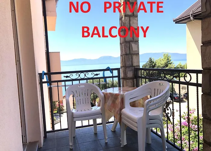 Apartments Pehar
