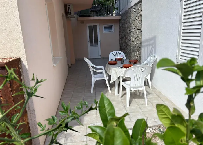 Apartments Pehar