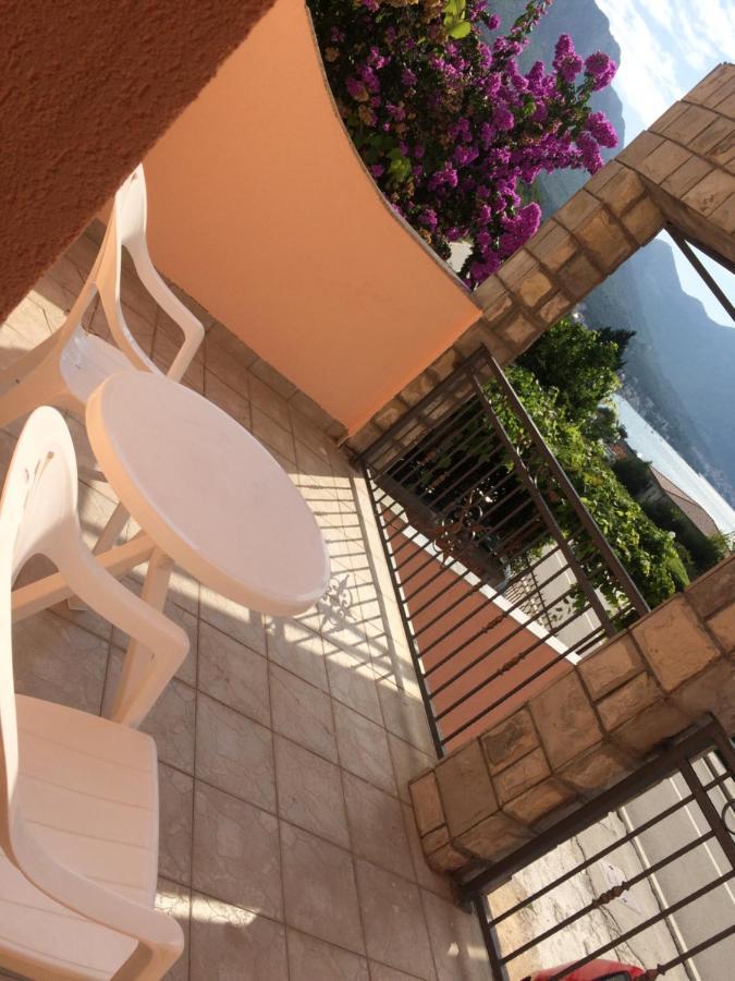 Apartment Pehar *