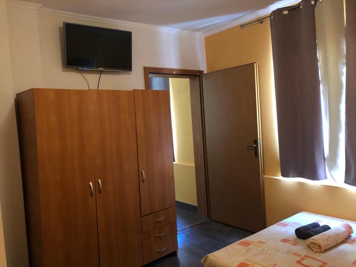 Apartment Pehar Podaca