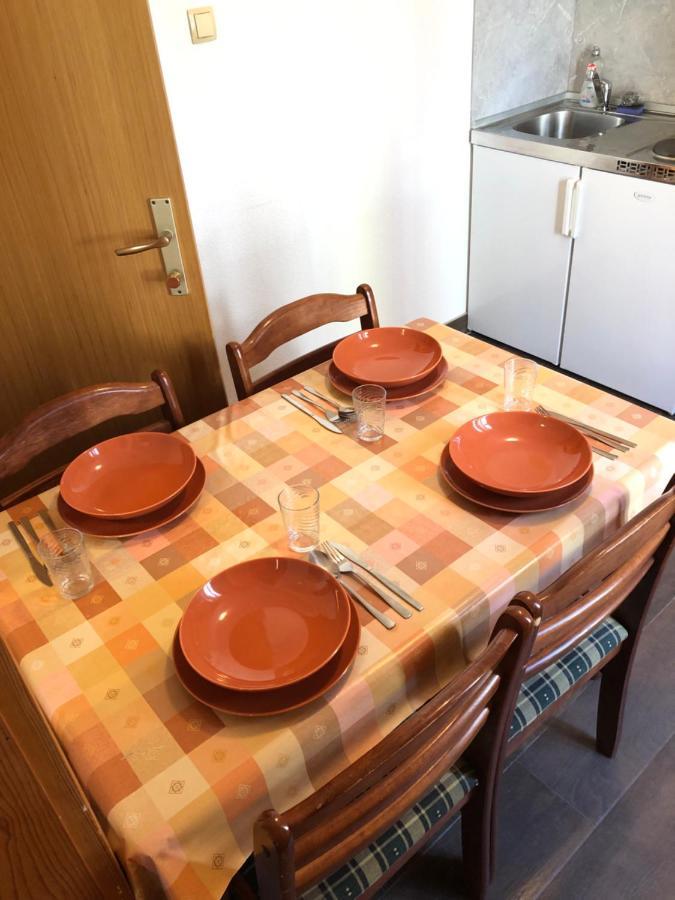 Pehar Apartment *