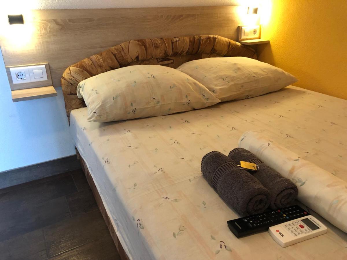Apartment Pehar Podaca