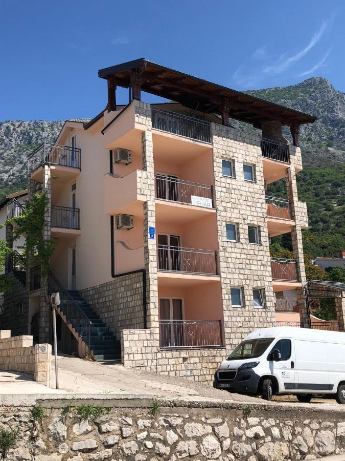 Apartment Pehar Podaca