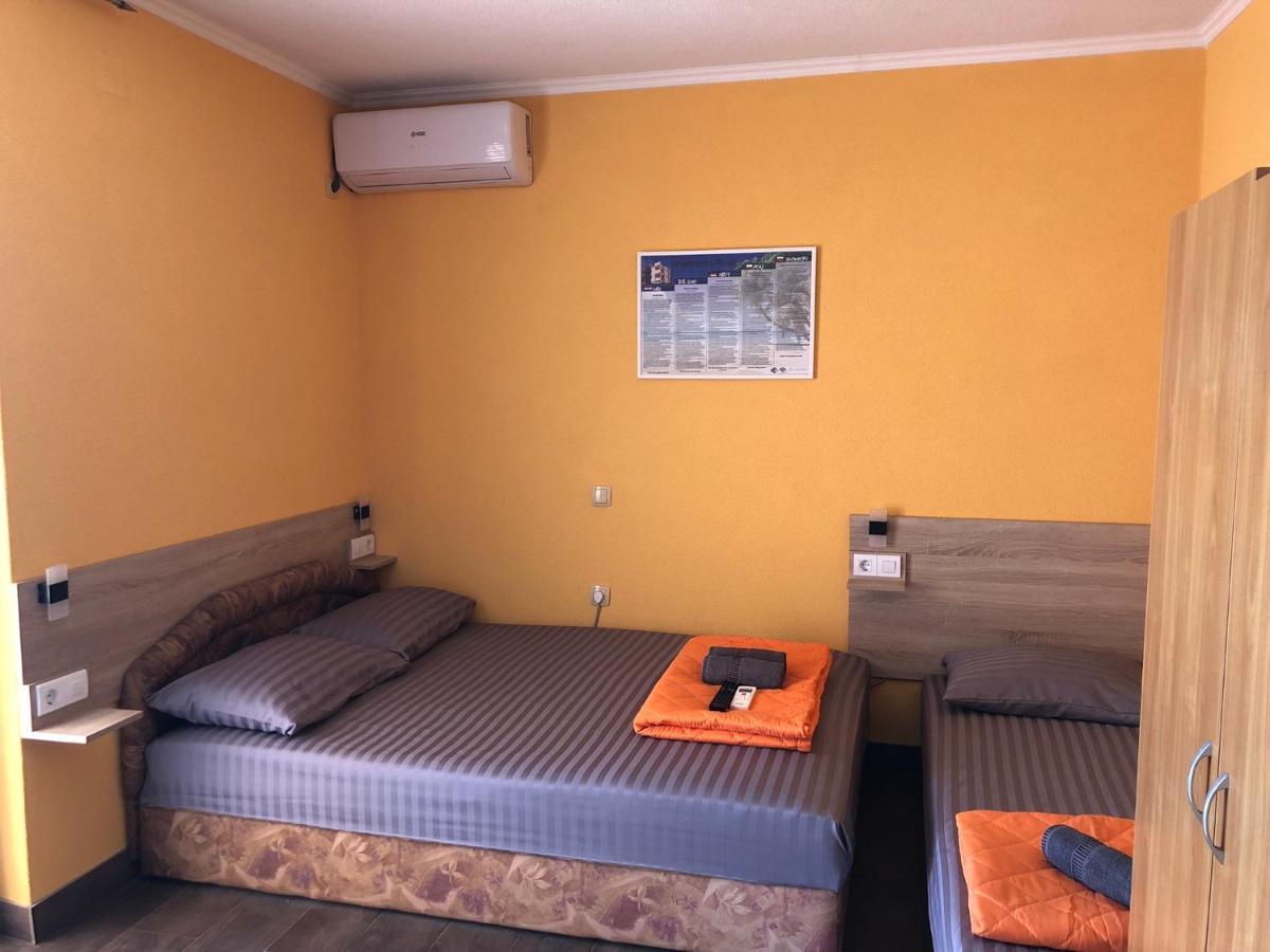 Apartment Pehar