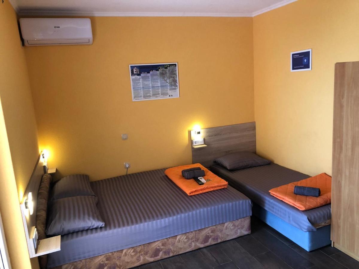 Pehar Apartment