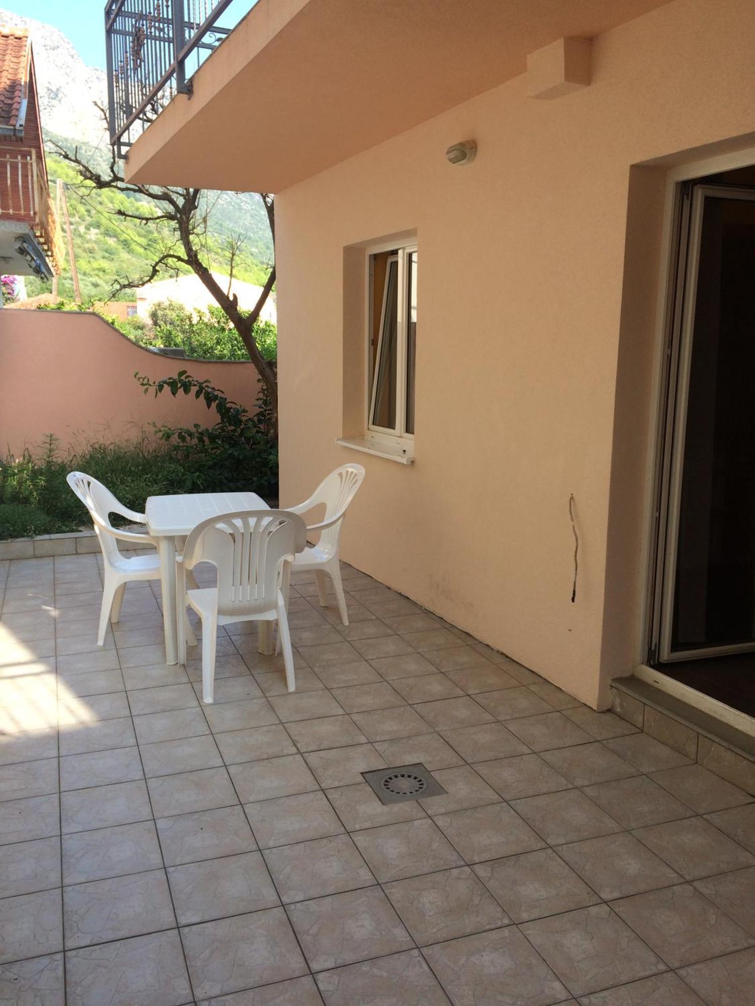 Apartment Pehar *