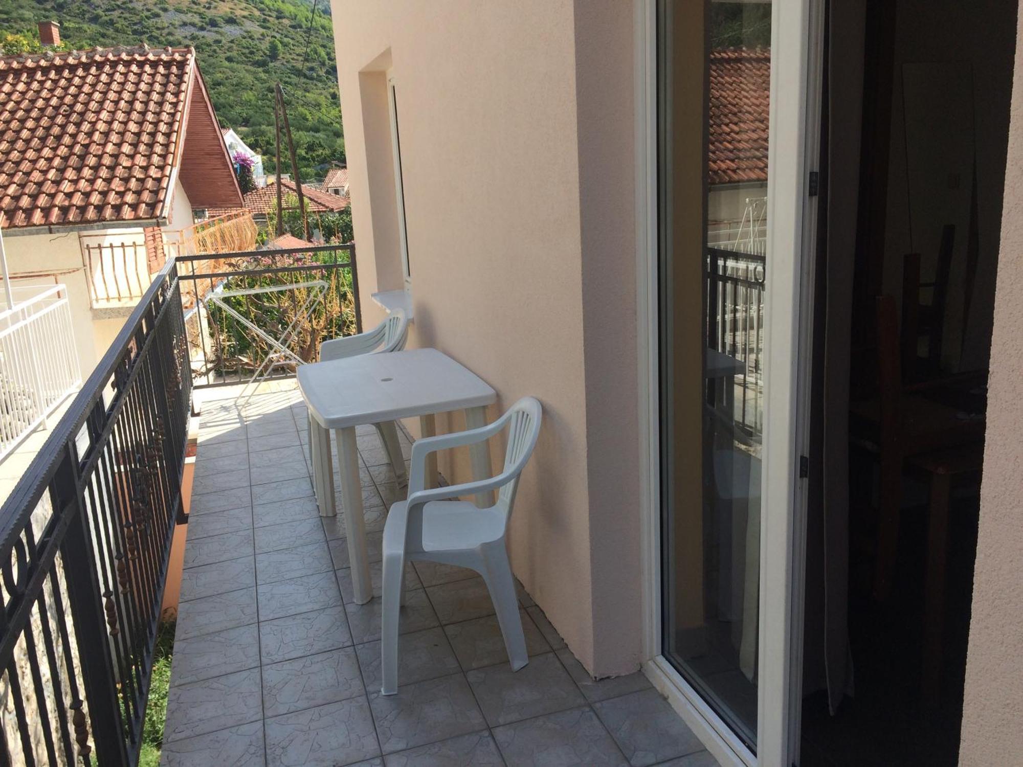 Pehar Apartment Podaca