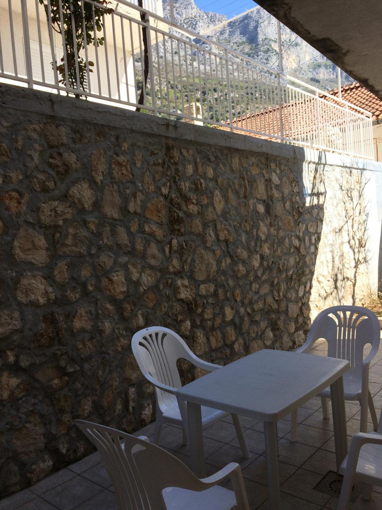 Apartment Pehar Podaca