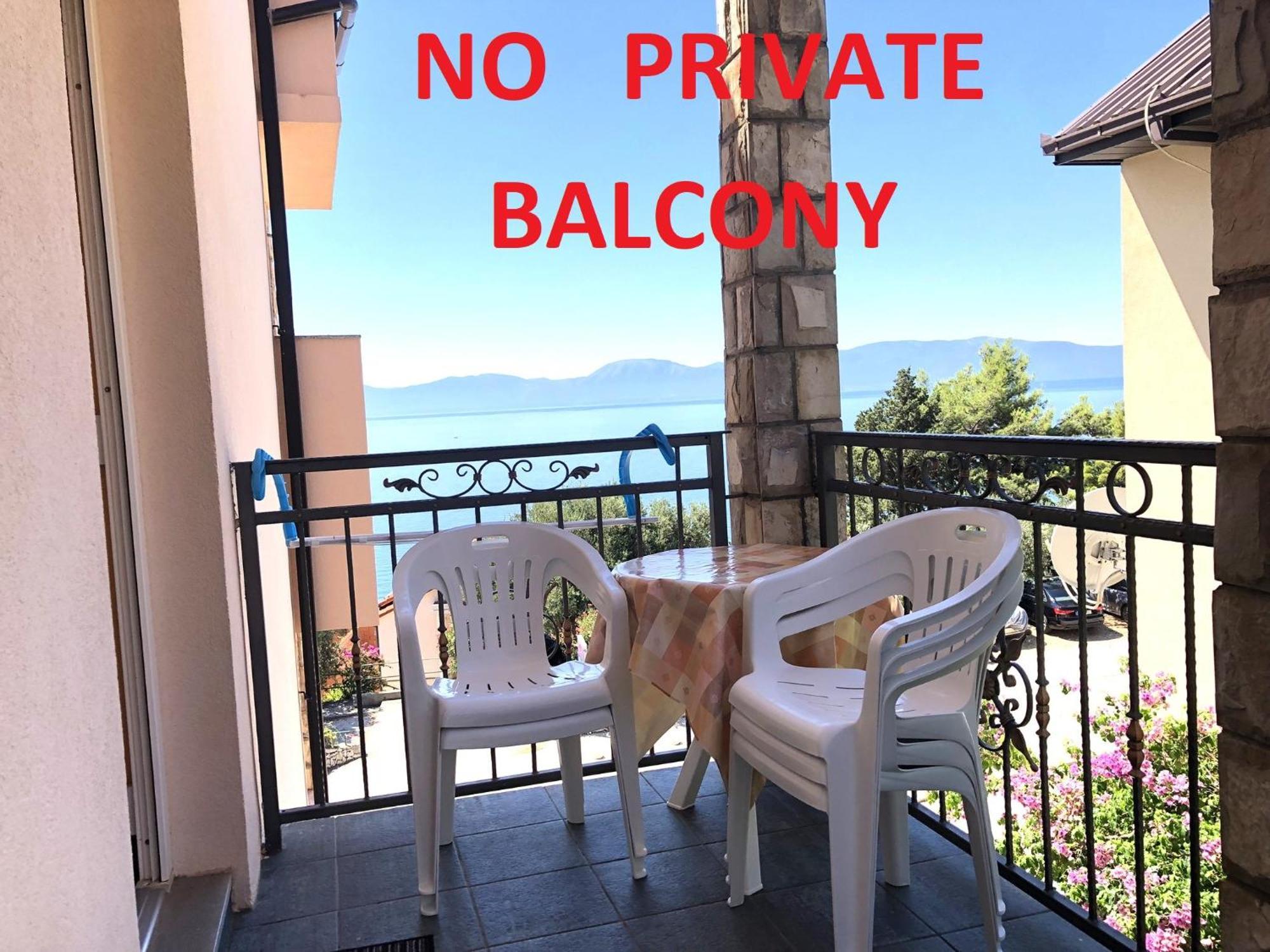Pehar Apartment