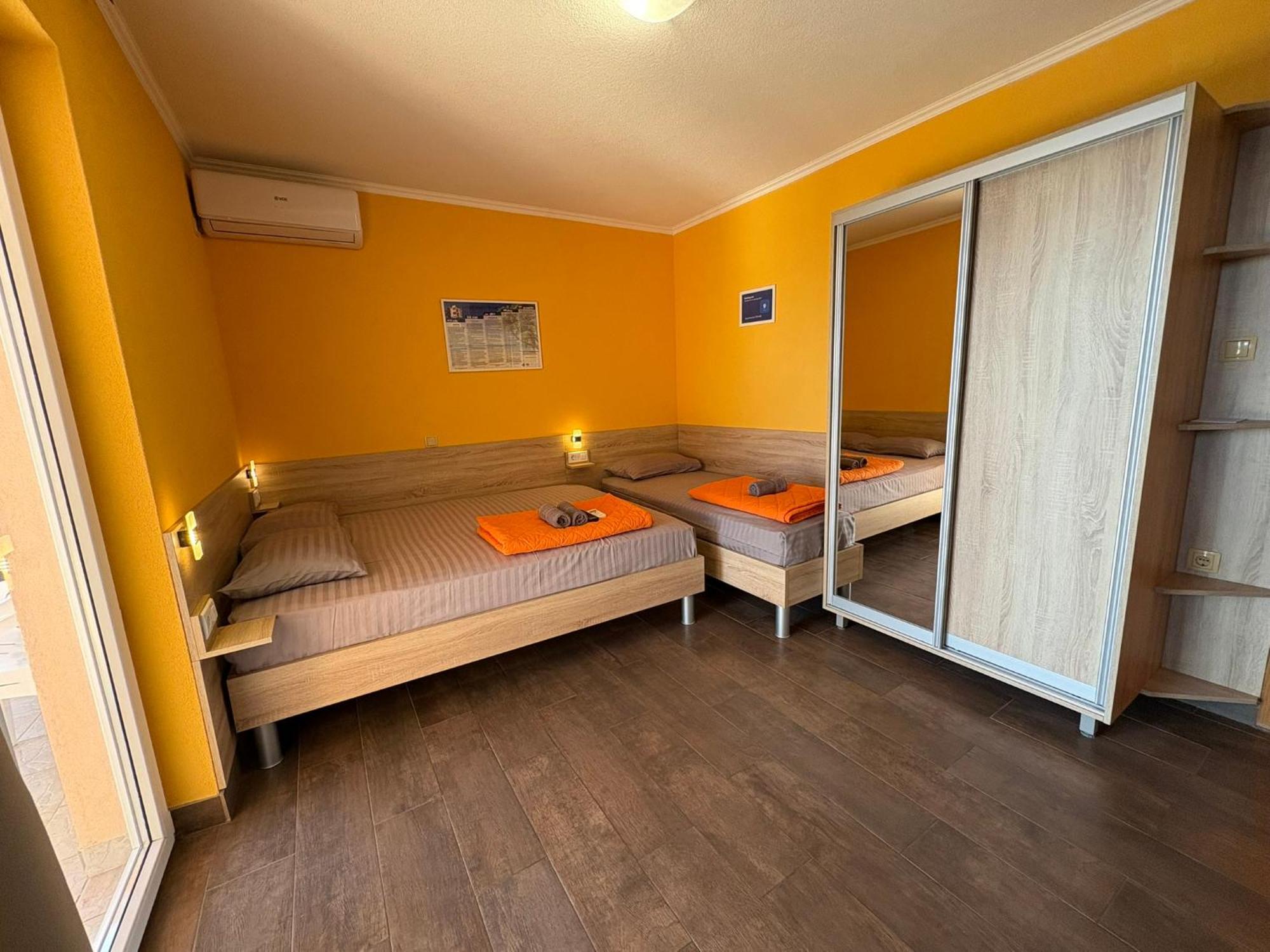 Pehar Apartment