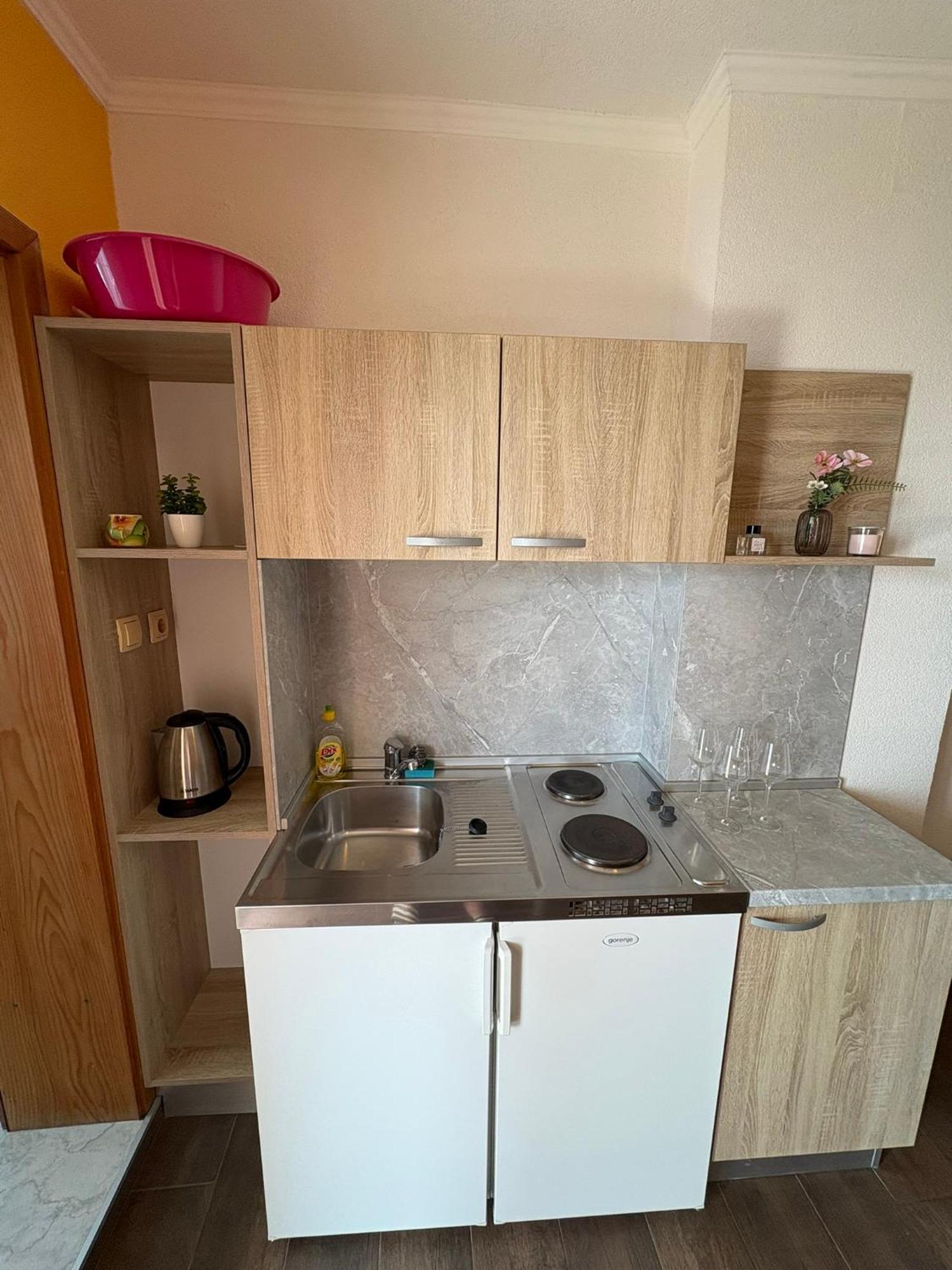 Apartment Pehar *