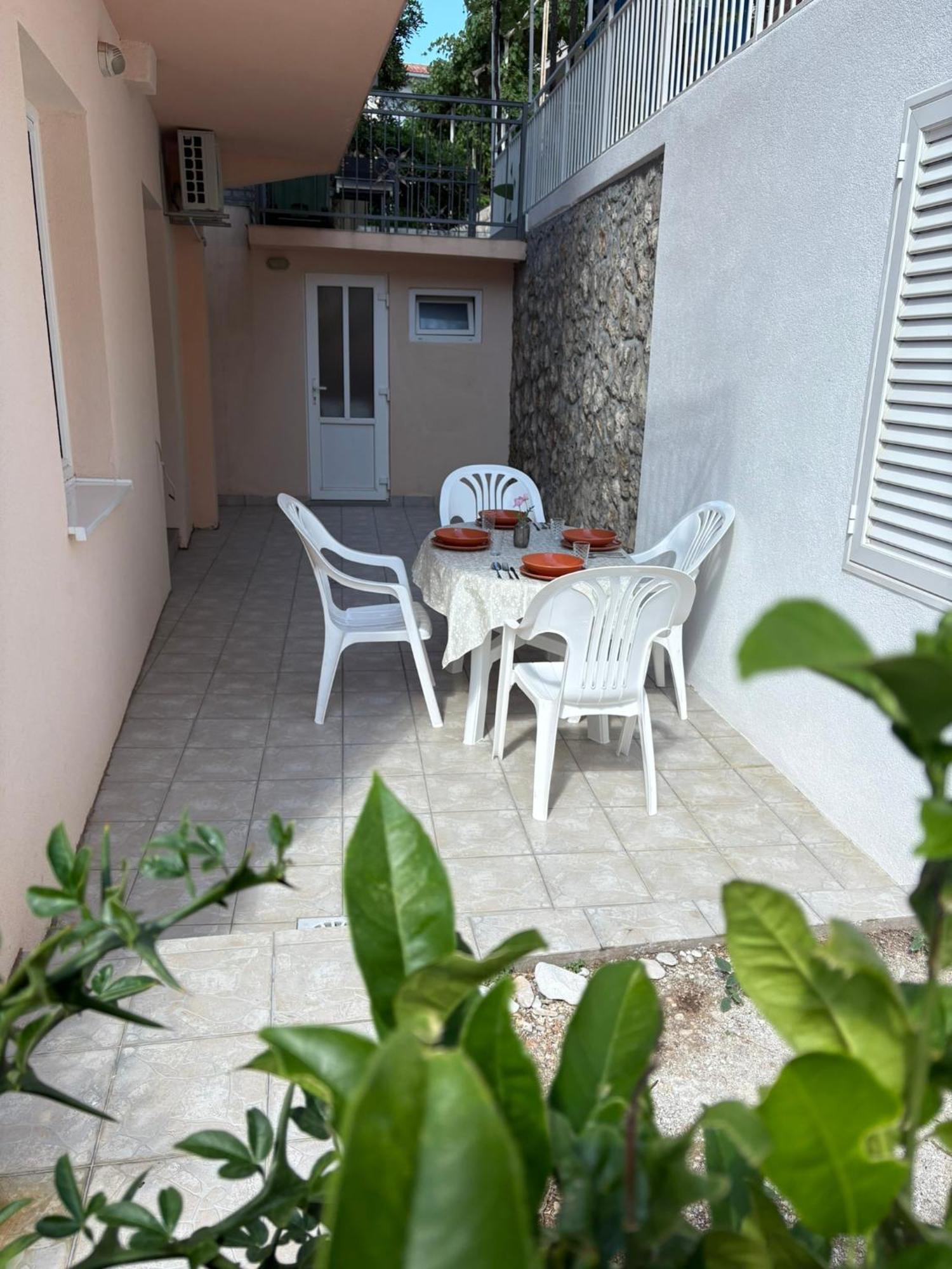 Apartment Pehar *
