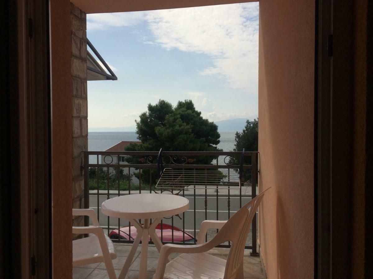 Apartment Pehar Podaca
