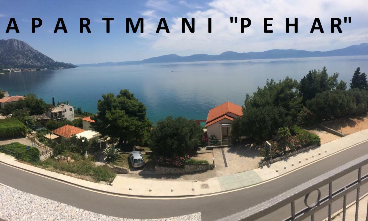 Apartment Pehar Podaca