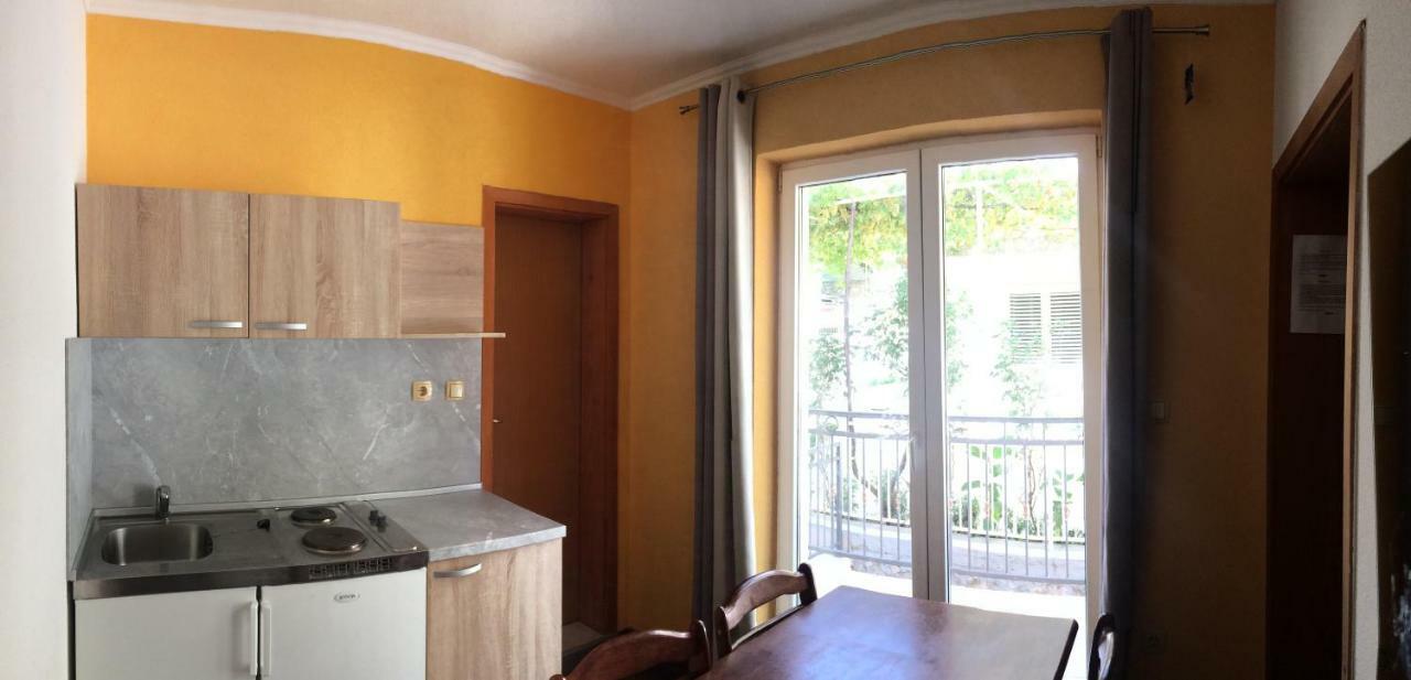 Apartment Pehar