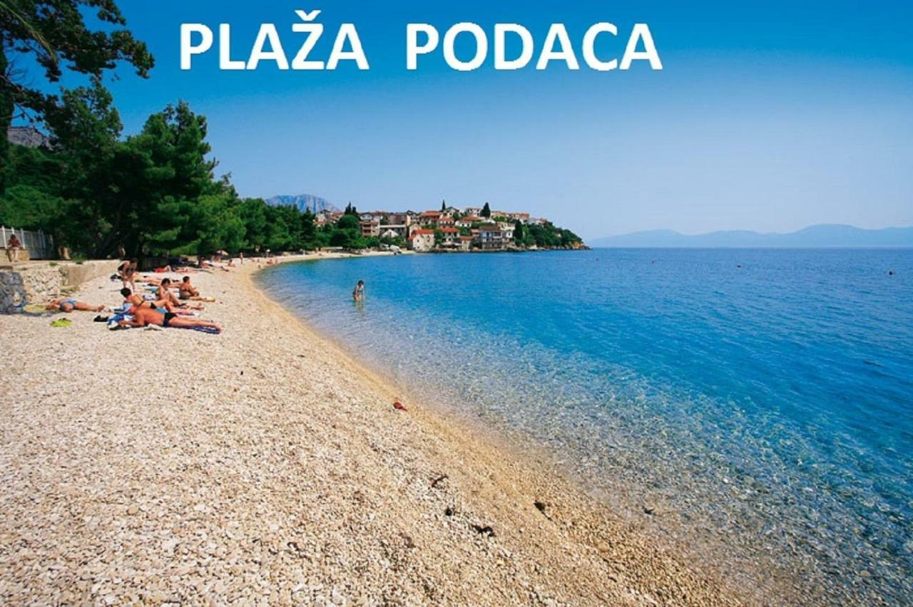 Pehar Apartment Podaca
